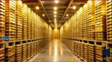 قفزة السعر.. ارتفاع غير مسبوق في سعر الذهب بمصر اليوم الثلاثاء